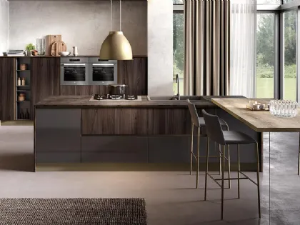 Cucine Moderne Evo Cucine